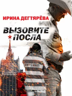Вызовите посла, Ирина Дегтярева