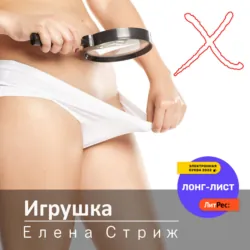 Игрушка - Елена Стриж