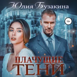 Мой идеальный незнакомец, аудиокнига Юлии Бузакиной. ISDN68335735