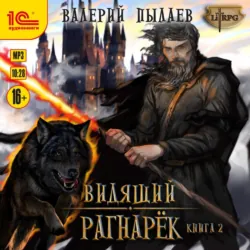 Видящий. Рагнарёк. Том 2 - Валерий Пылаев