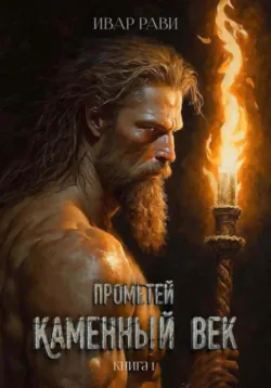Прометей. Каменный век - Ивар Рави