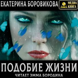 Тёмные времена. Книга 3, аудиокнига . ISDN69576013