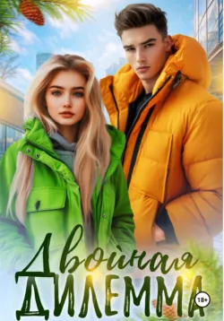 Двойная дилемма, аудиокнига Кайлы Мая. ISDN67857156