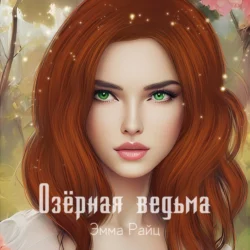 Озёрная ведьма - Эмма Райц