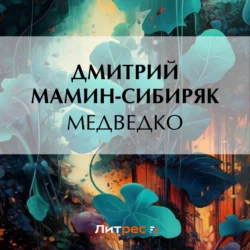 Медведко - Дмитрий Мамин-Сибиряк