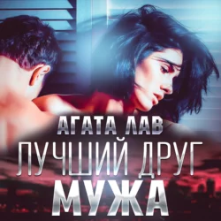Дублер мужа, аудиокнига Агаты Лав. ISDN67552823