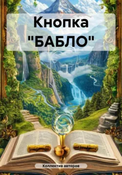 Кнопка «БАБЛО», Владимир Малянкин Кнопка «БАБЛО», Владимир Малянкин