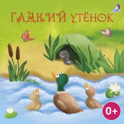 Гадкий утенок - Ганс Андерсен
