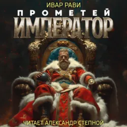 Прометей: Император - Ивар Рави