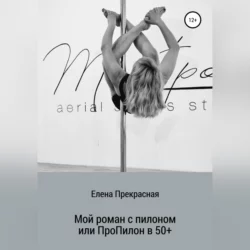 Мой роман с пилоном, или Про Пилон в 50+ - Елена Прекрасная Мой роман с пилоном, или Про Пилон в 50+ - Елена Прекрасная