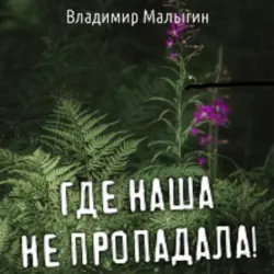 Где наша не пропадала - Владимир Малыгин