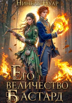 Его величество бастард - Нинель Нуар