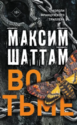 Во тьме, Максим Шаттам