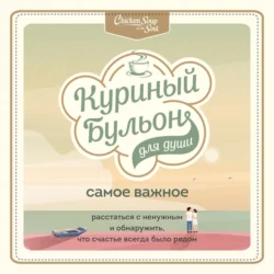 Куриный бульон для души. Я решила – смогу! 101 история о женщинах, для которых нет ничего невозможного, аудиокнига Эми Ньюмарк. ISDN40893871