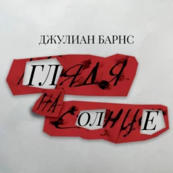 Глядя на солнце, Джулиан Барнс