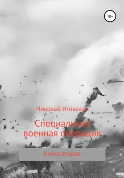 Специальная военная операция. Книга вторая - Николай Игнатков