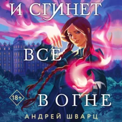 И сгинет все в огне - Андрей Шварц И сгинет все в огне - Андрей Шварц