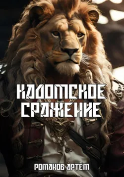 Кадомское сражение, Артём Романов Кадомское сражение, Артём Романов