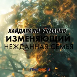 Изменяющий. Нежданная семья - Хайдарали Усманов