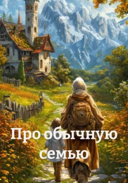 Про обычную семью в нам неведомом краю, ММВ