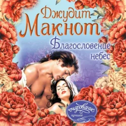 Нечто чудесное, аудиокнига Джудит Макнот. ISDN119566