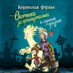 Чернильное сердце, аудиокнига Корнелии Функе. ISDN63578077
