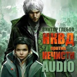 Некромант: Красные врата, аудиокнига . ISDN68286769