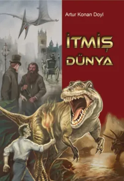 İtmiş dünya - Артур Конан Дойл