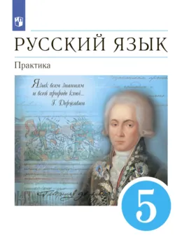 Русский язык. 5 класс. Практика - Коллектив авторов