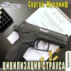 И уйти в закат, аудиокнига Сергея Мусанифа. ISDN72083515