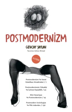 Postmodernizm - Gencay Şeylan