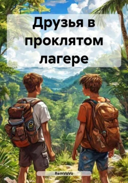 Друзья в проклятом лагере, RemVoVo