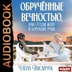 Тридцать четыре Ёжки для Кощея. В погоне за женихом. Книга третья, аудиокнига Елены Лисавчук. ISDN67235935