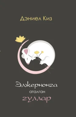 Элжернонга аталган гуллар, Дэниел Киз