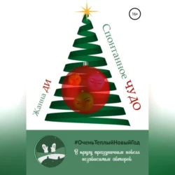 Спонтанное чудо, аудиокнига Жанны Ди. ISDN68483821