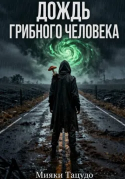 Дождь грибного человека - Мияки Тацудо