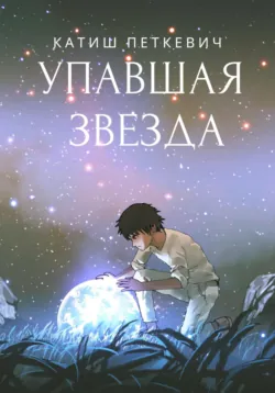 Упавшая звезда, аудиокнига . ISDN69415783