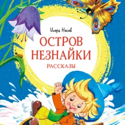 Остров Незнайки, аудиокнига Игоря Носова. ISDN146953