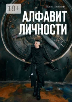 Алфавит личности Ирина Шишкина
