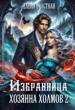 Избранница Хозяина холмов – 2, Елена Счастная