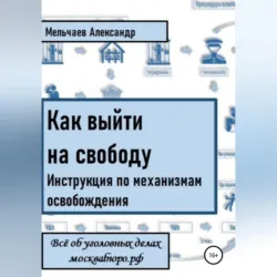 Логика защиты. Прикладное пособие по уголовным делам, аудиокнига . ISDN74136811