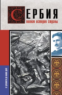 Сербия. Полная история страны Драган Стоянович