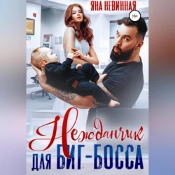 (не) идеальный босс, аудиокнига Яны Невинной. ISDN68657170
