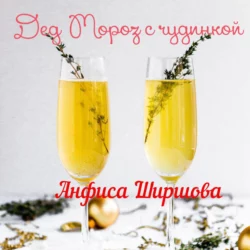 Дед Мороз с чудинкой - Анфиса Ширшова Дед Мороз с чудинкой - Анфиса Ширшова