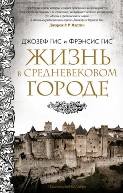 Жизнь в средневековой деревне, аудиокнига . ISDN71018005