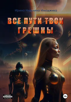 Все пути твои грешны - Ирина Никулина Имаджика