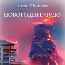 Цена спокойствия, аудиокнига Антона Шумилова. ISDN68727897