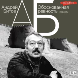 Обоснованная ревность, Андрей Битов