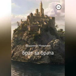 Брат за брата - Владимир Мищенко