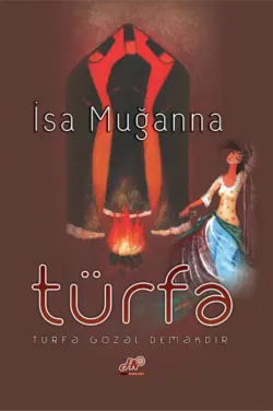 Türfə - İsa Muğanna